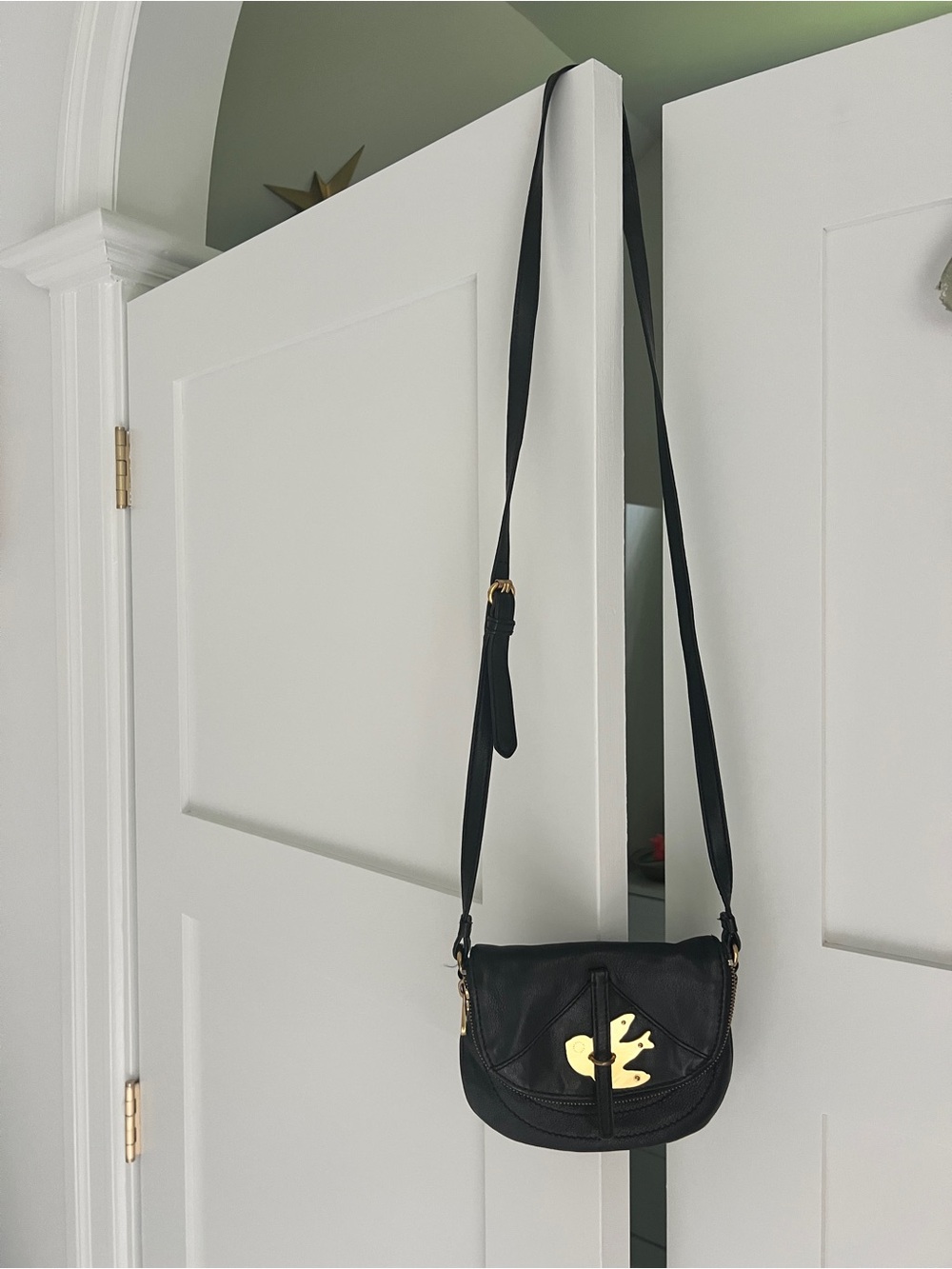 Marc by Marc Jacobs Petal To The Metal crossbody bag - Picture 2 of 7